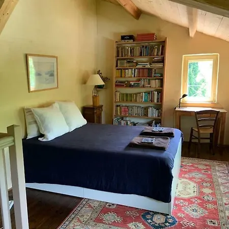 L'ermitage Сasa de vacaciones *