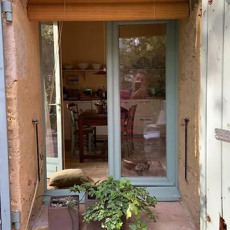 L'ermitage Сasa de vacaciones *