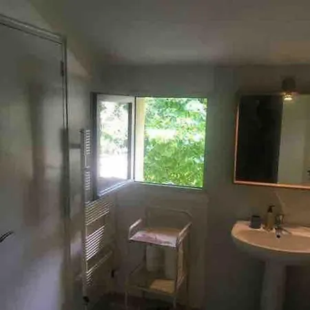 L'ermitage * Uzès