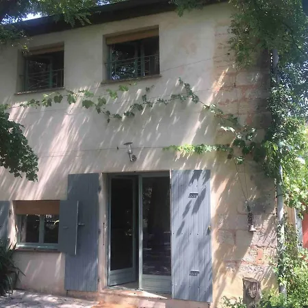 L'ermitage Uzès