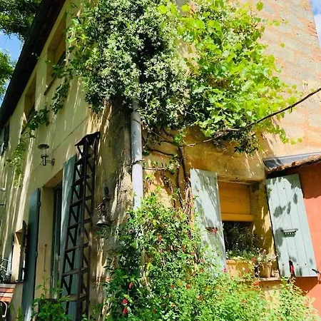 L'ermitage