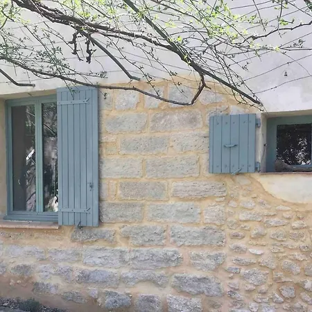 Сasa de vacaciones L'ermitage *
