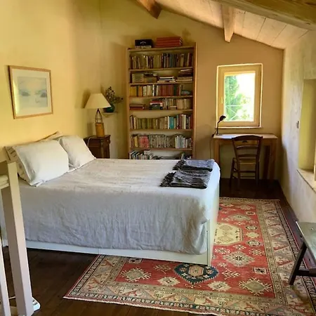 L'ermitage Сasa de vacaciones *