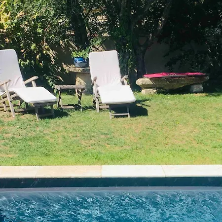 L'ermitage *