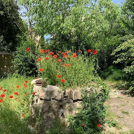 L'ermitage * Uzès