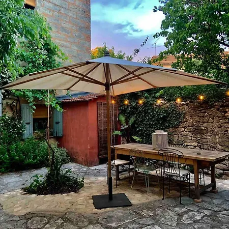 L'ermitage