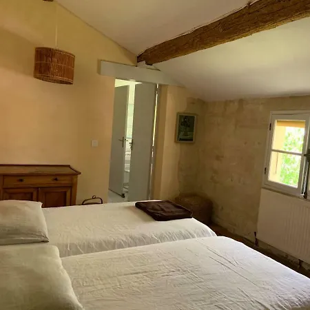 L'ermitage Сasa de vacaciones *