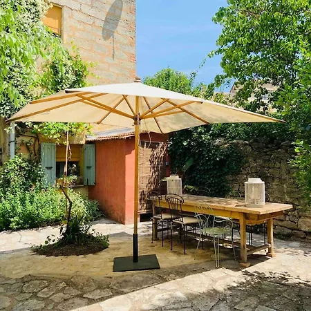 Сasa de vacaciones L'ermitage